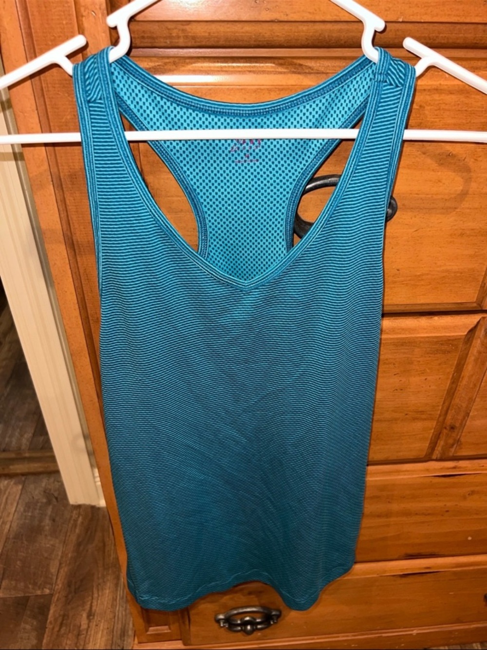 XPBX Pro Athletic Tank Top